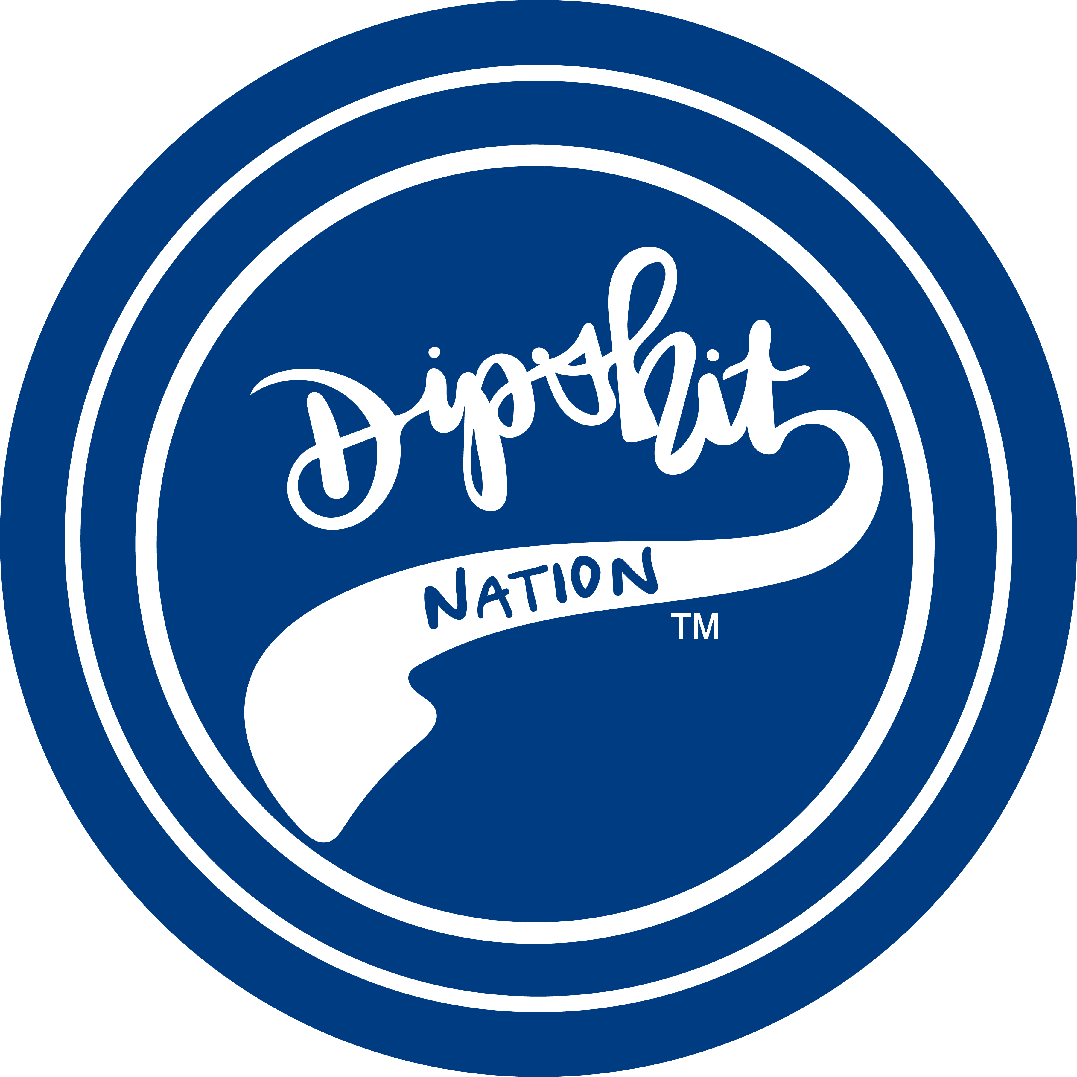 Dipshit Nation